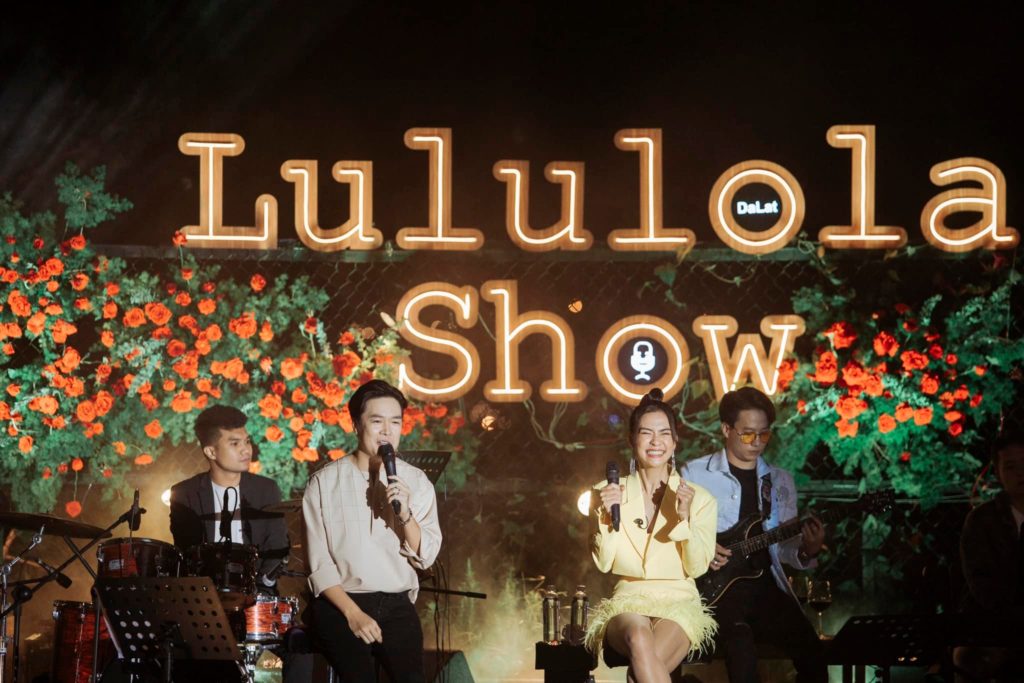 Hà Nhi Lê Hiếu Lululola