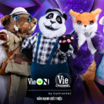 Trend | The Masked Singer Vietnam 2023 Ca Sĩ Mặt Nạ Mùa 2